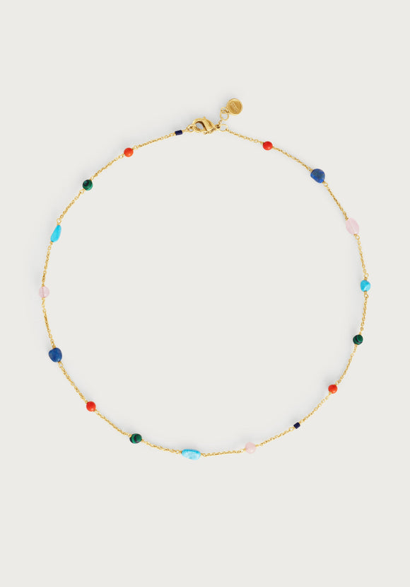 Anabel Aram Milos Collection