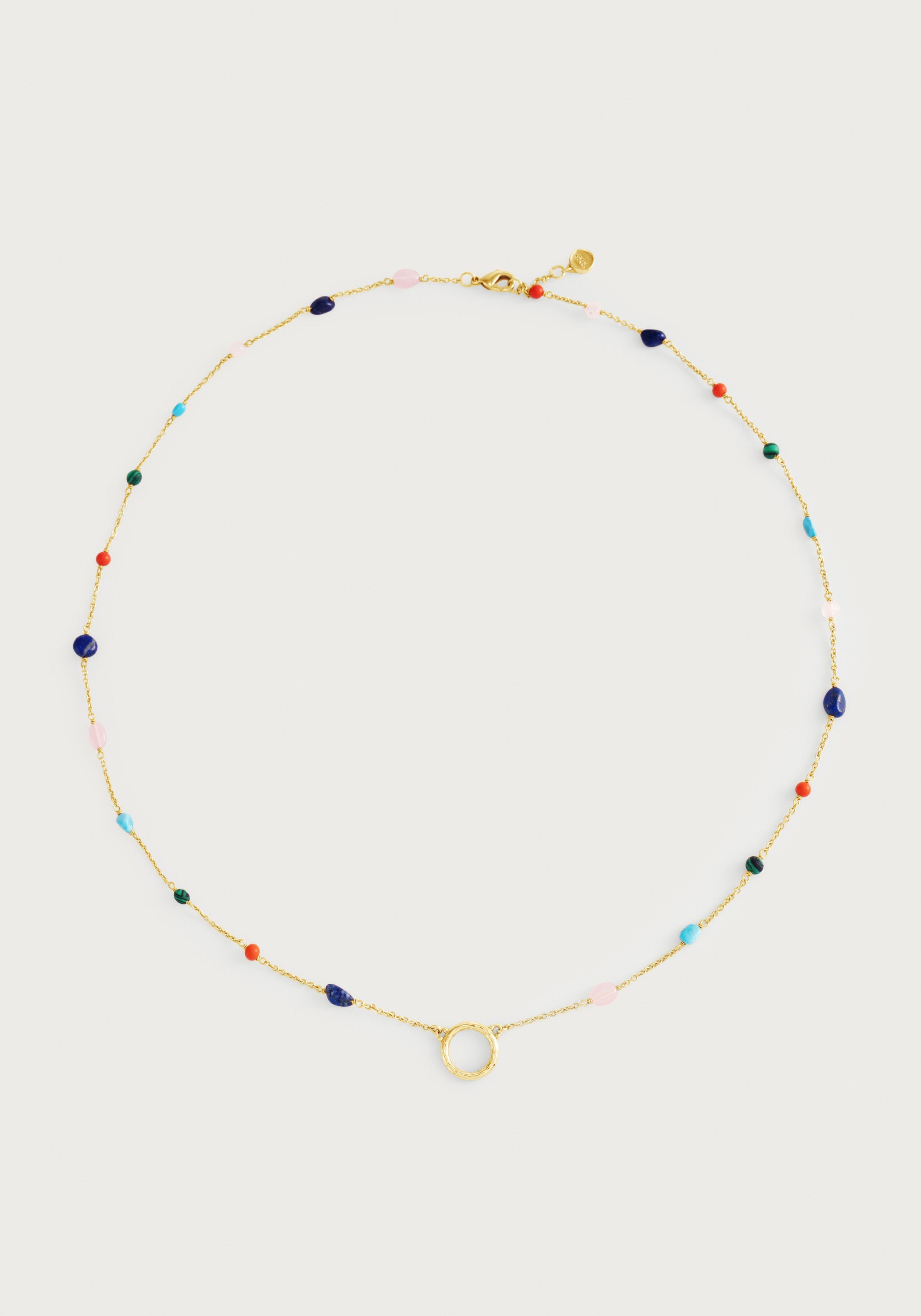 Anabel Aram Milos Collection