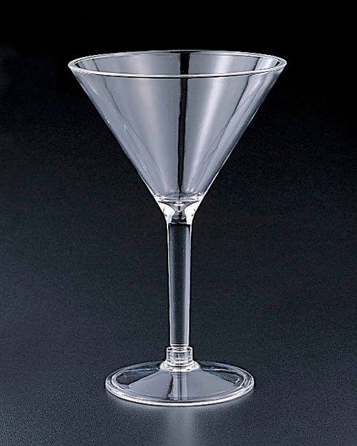 12 Oz Martini Glass