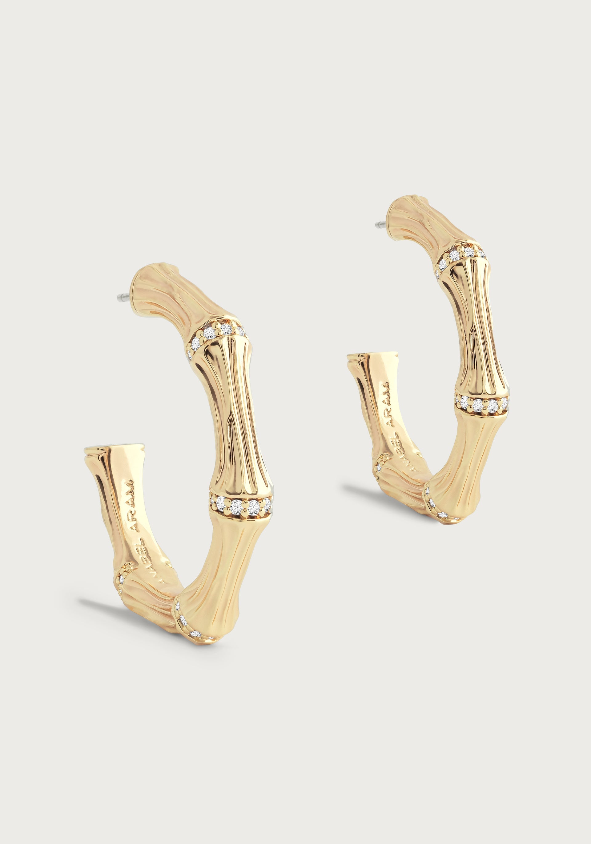 Anabel Aram Bamboo Collection