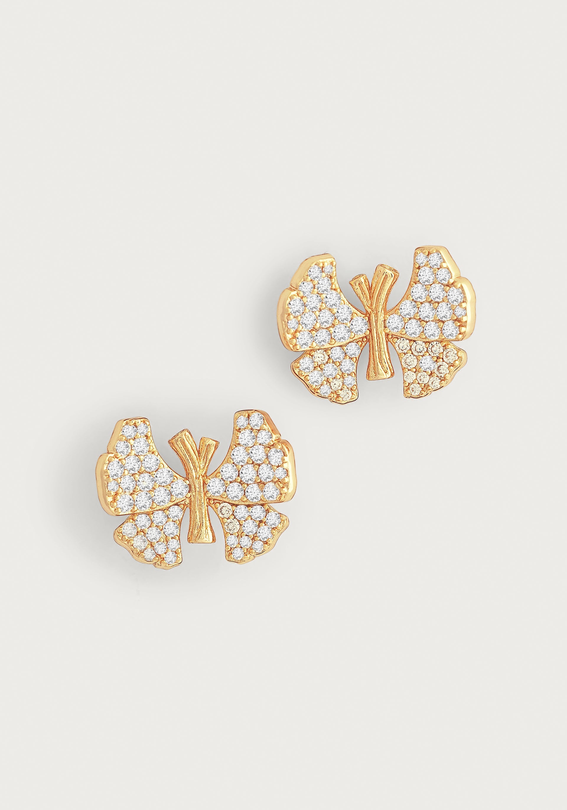 Anabel Aram Butterfly Collection