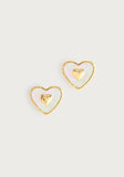 Anabel Aram Heart Collection
