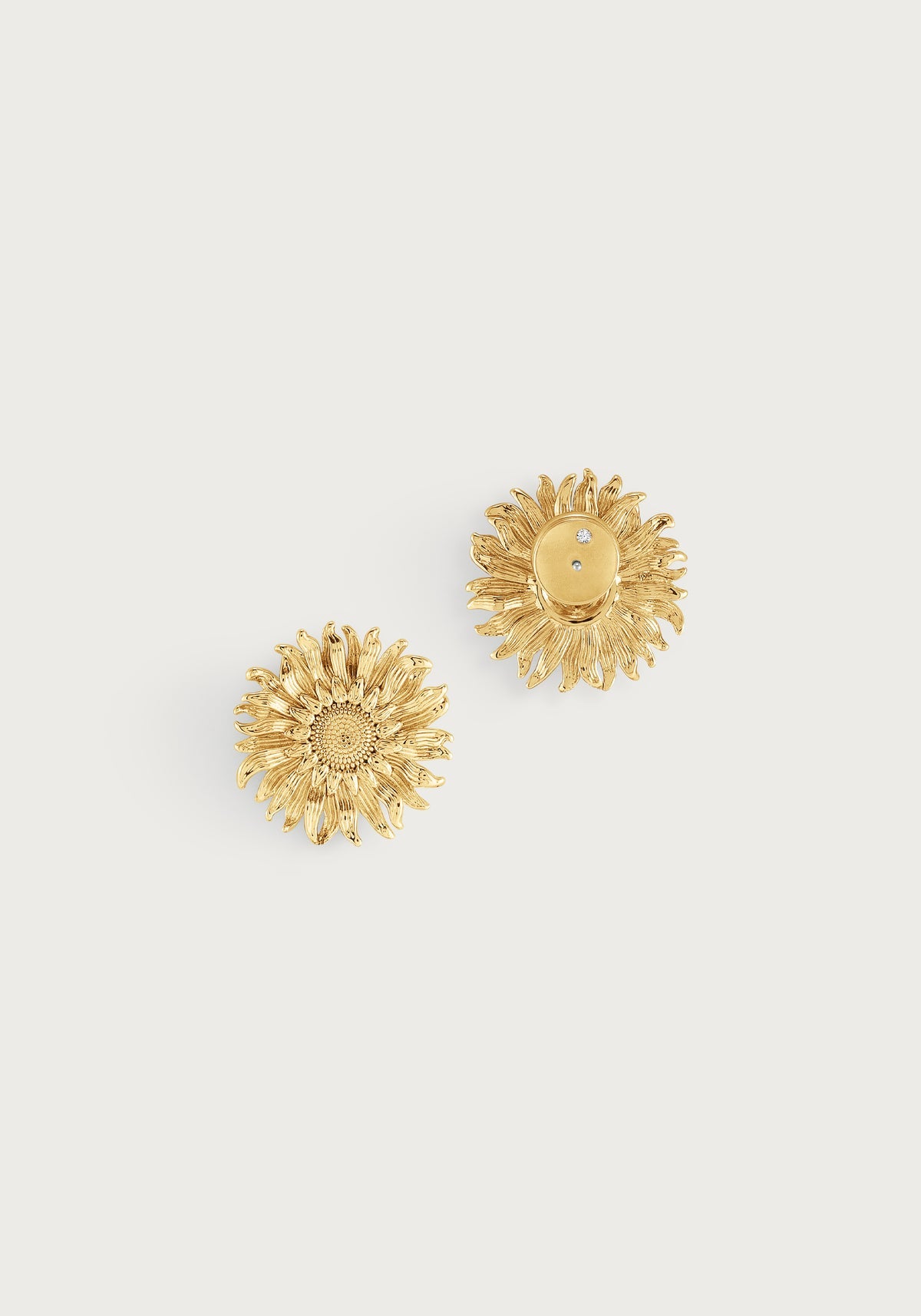 Anabel Aram Sunflower Collection