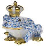 Herend Frog Prince