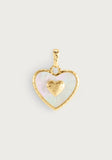Anabel Aram Heart Collection