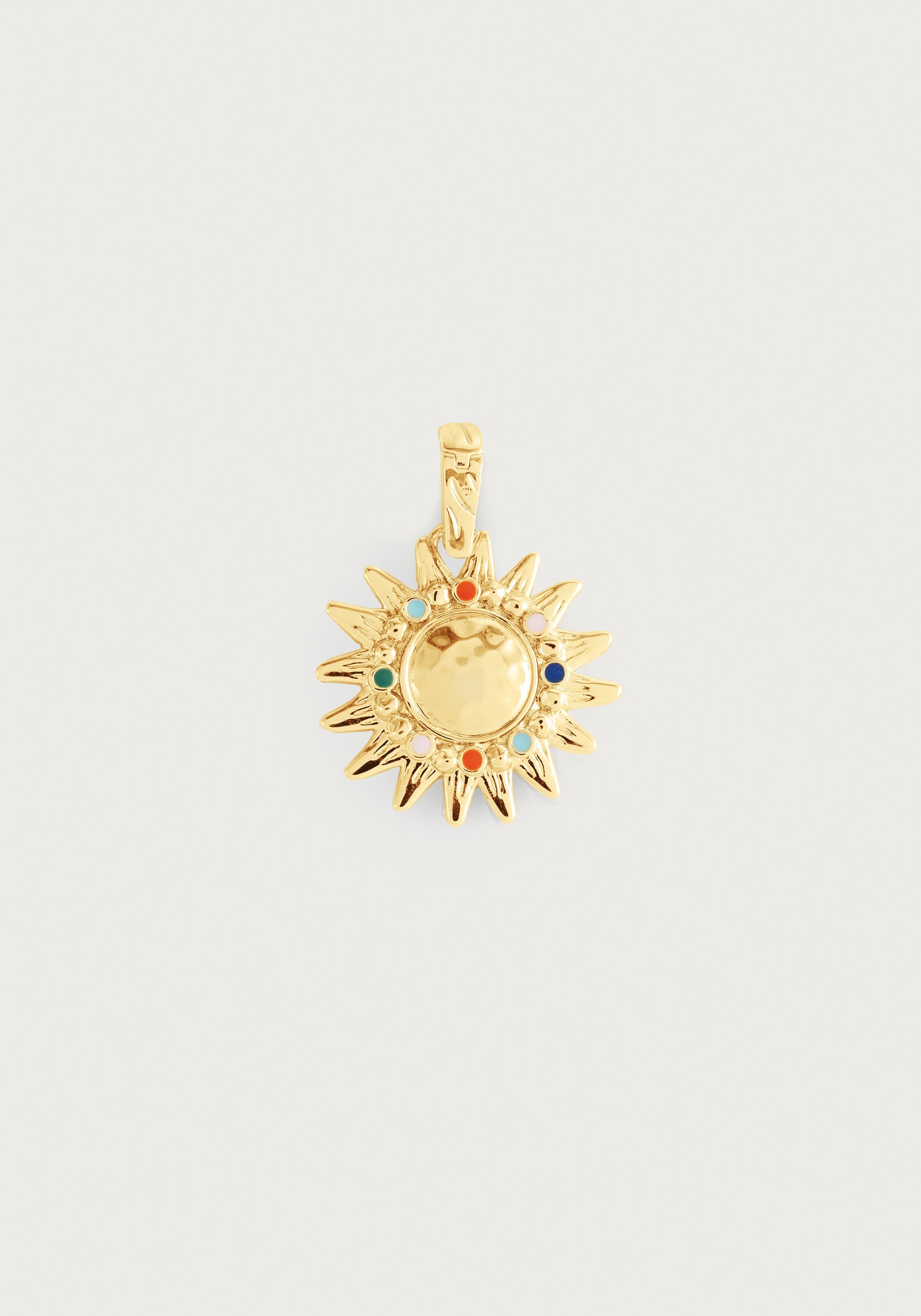 Anabel Aram Milos Collection