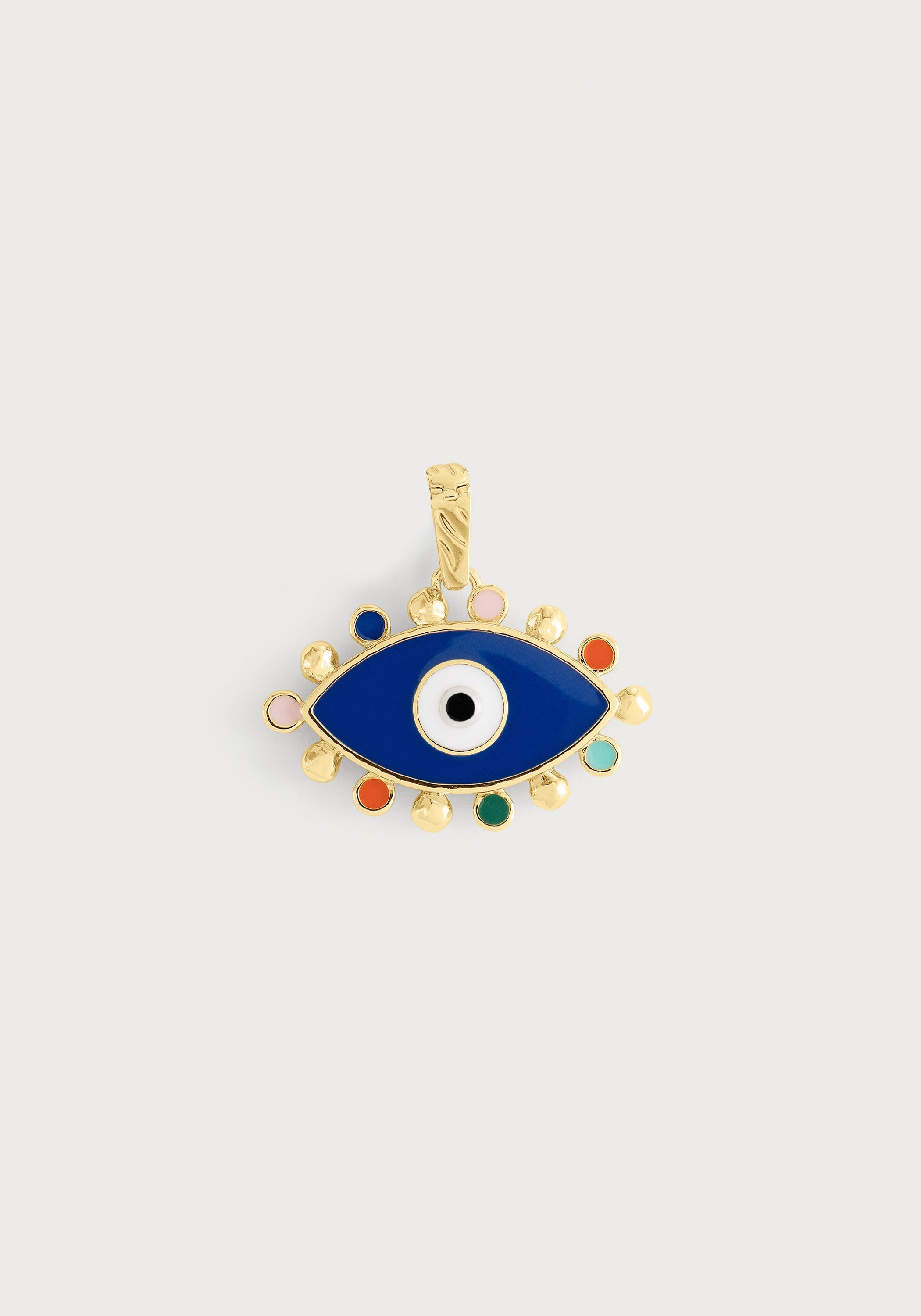 Anabel Aram Milos Collection
