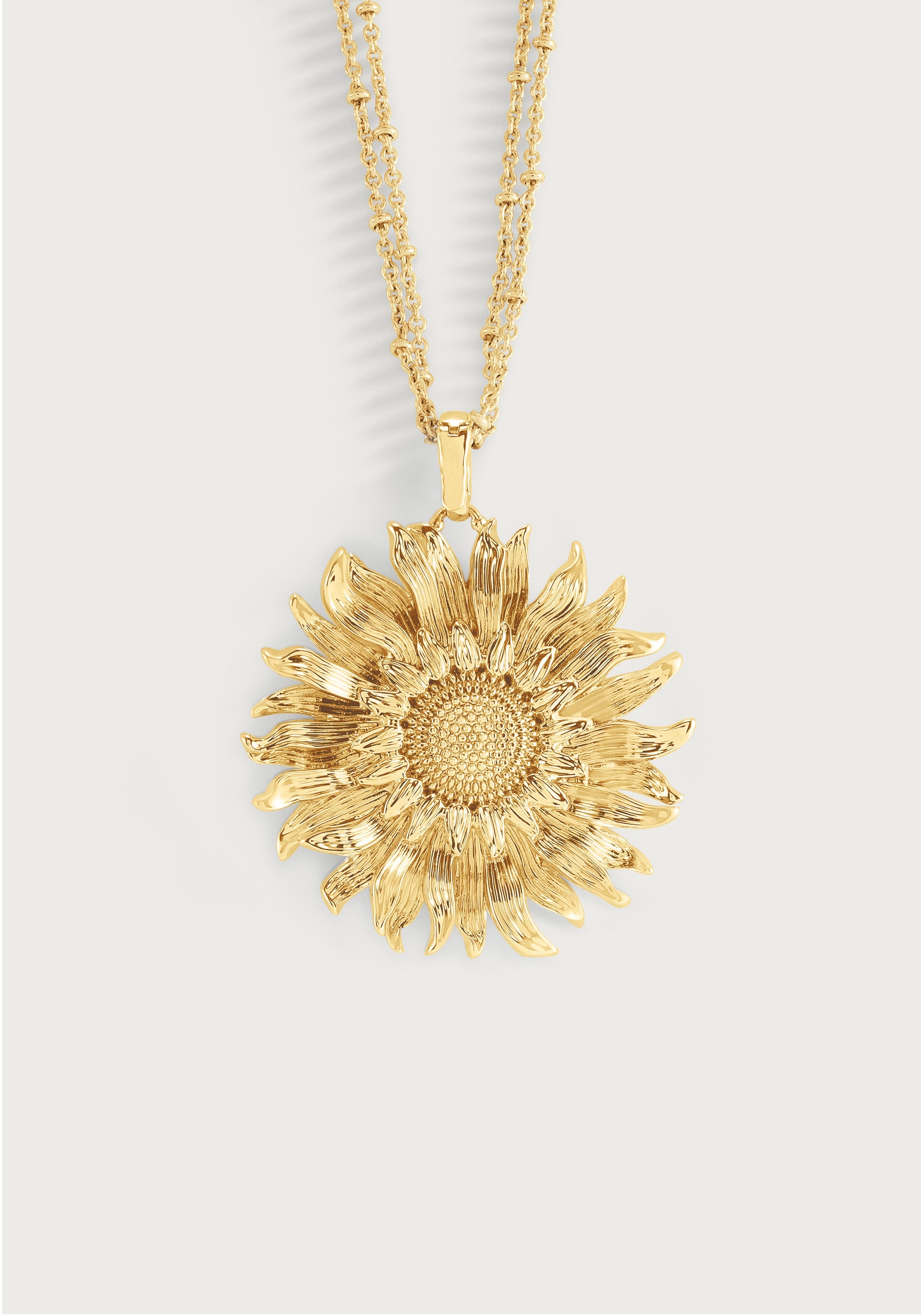 Anabel Aram Sunflower Collection