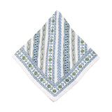 Juliska Seville Stripe Napkin