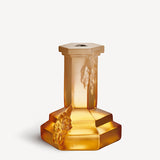 Rocky Baroque Candlestick