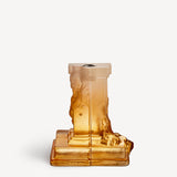 Rocky Baroque Candlestick