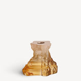 Rocky Baroque Candlestick