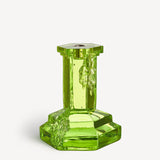 Rocky Baroque Candlestick