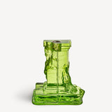 Rocky Baroque Candlestick