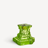 Rocky Baroque Candlestick