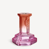 Rocky Baroque Candlestick
