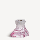 Rocky Baroque Candlestick