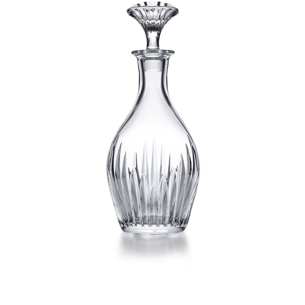 Baccarat ブランデー瓶 750ml ギフトボックス付き Baccarat ブランデー瓶 750ml ギフトボックス付き