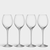 "More" Glassware Collection