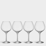 "More" Glassware Collection