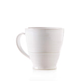 Simon Pearce Cavendish Dove Dinnerware