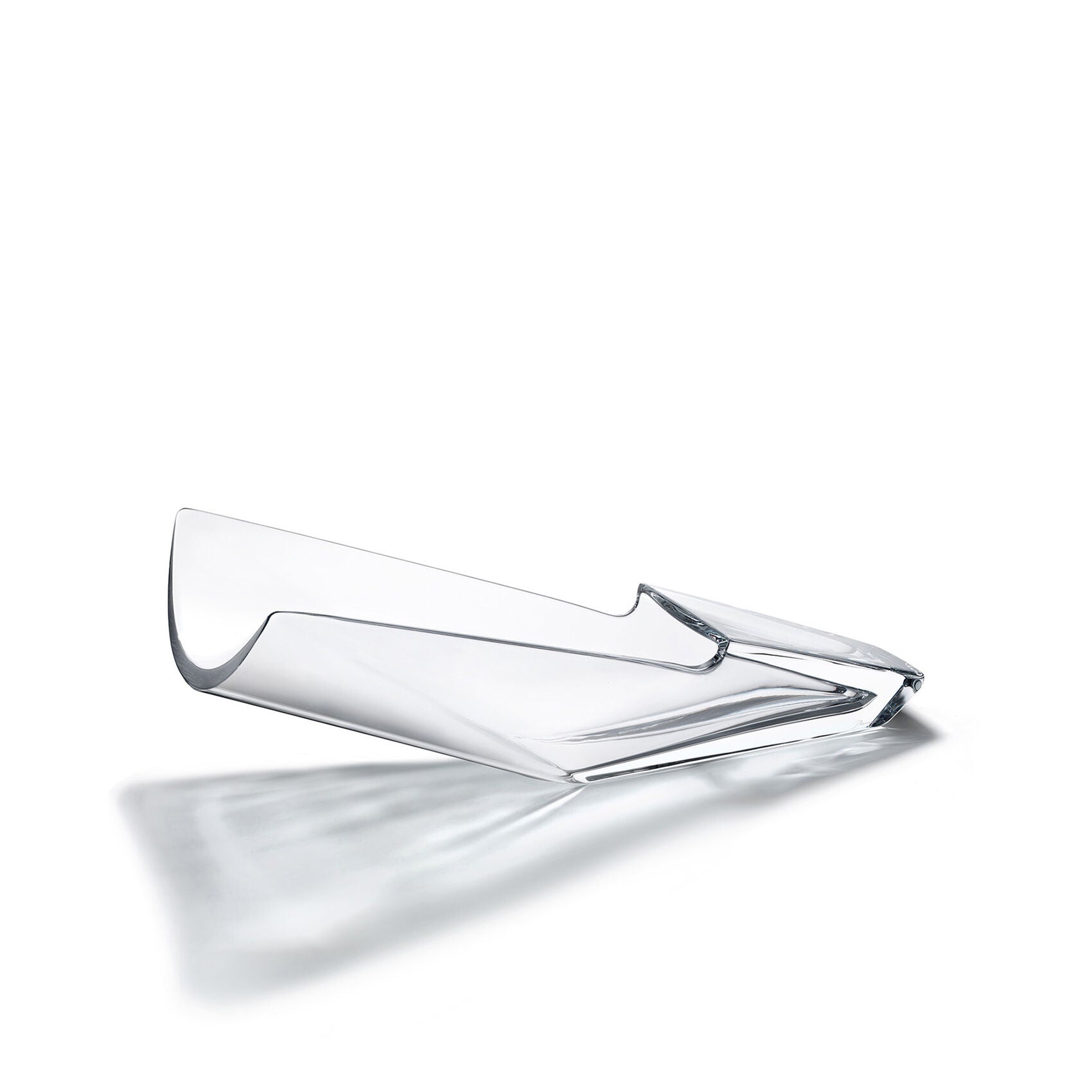 Baccarat DIVAクリスタル花瓶 Baccarat Diva Vase – The Little House Shop