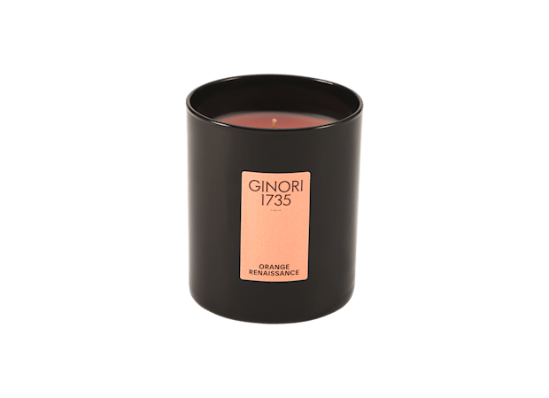 Designer Scented Candle