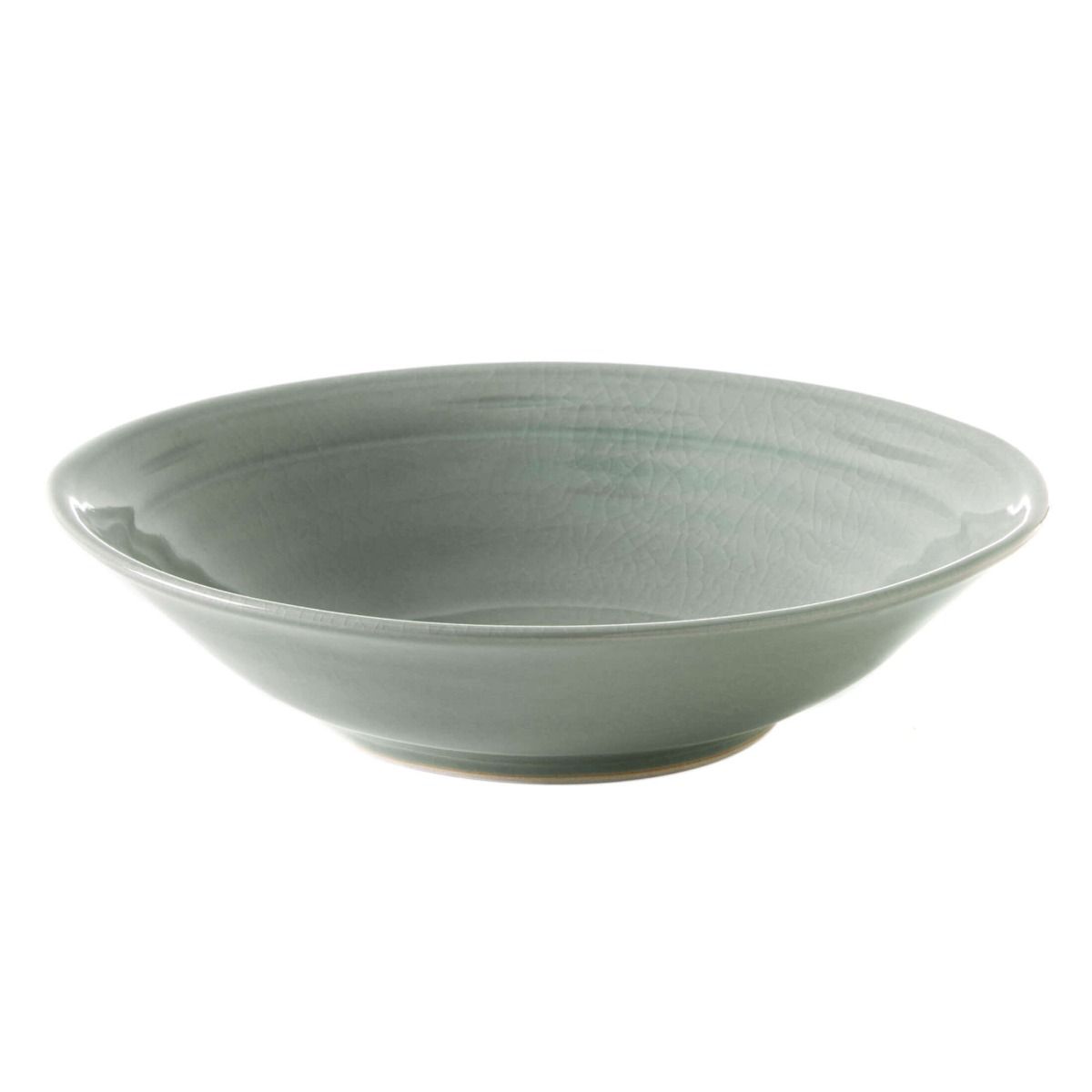 Simon Pearce Belmont Dinnerware Collection