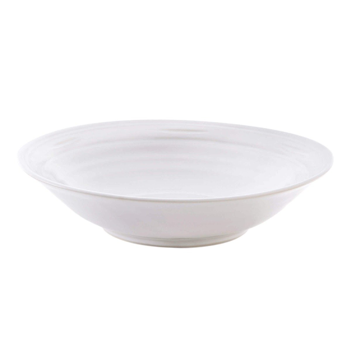 Simon Pearce Belmont Dinnerware Collection