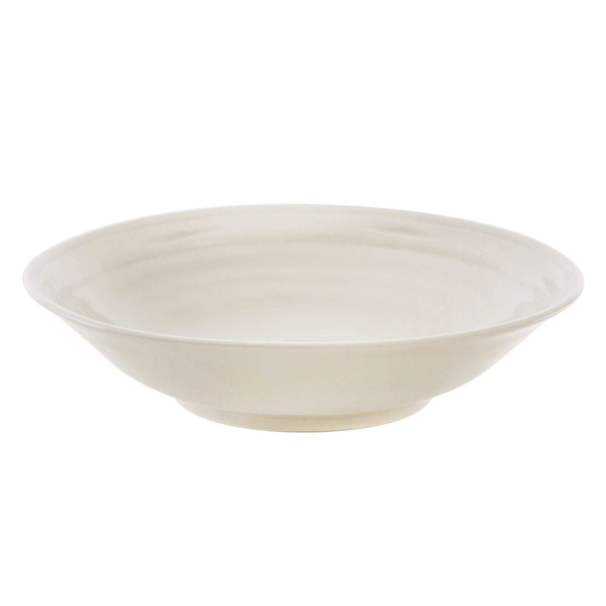 Simon Pearce Belmont Dinnerware Collection