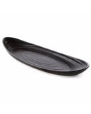 Simon Pearce Barre Slate Serveware