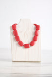 Chicklet Cooling Necklace
