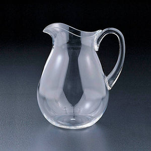 2-Qt Blow Mold Pitcher