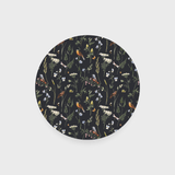 Round Placemat Insert
