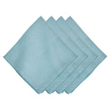 Juliska Berry Scallop Napkin Set/4