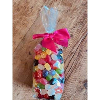 Gourmet Easter Jelly Beans 12 oz. in cello bags