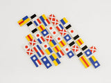 Flag Dominoes