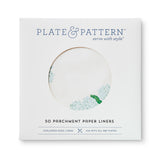 Plate & Pattern Plate Liners