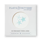 Plate & Pattern Plate Liners
