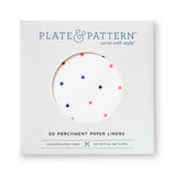Plate & Pattern Plate Liners