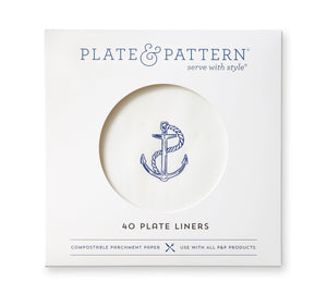 Plate & Pattern Plate Liners