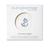 Plate & Pattern Plate Liners