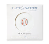 Plate & Pattern Plate Liners