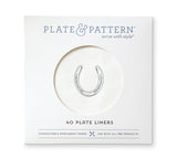 Plate & Pattern Plate Liners