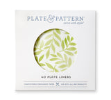 Plate & Pattern Plate Liners
