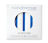 Plate & Pattern Plate Liners