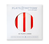 Plate & Pattern Plate Liners