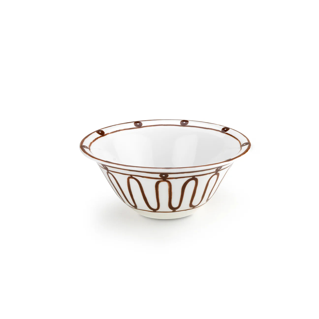 Themis Z Kyma Salad Bowl