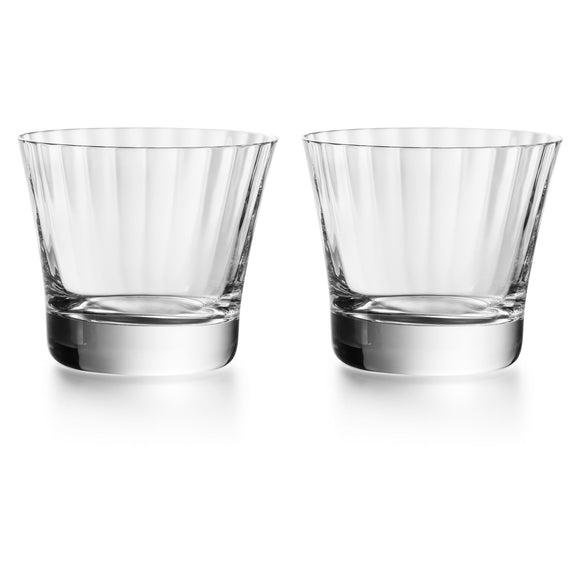 Baccarat Mille Nuit Tumbler - Set of 2