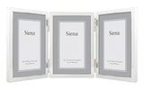 Narrow Plain Frame Siena
